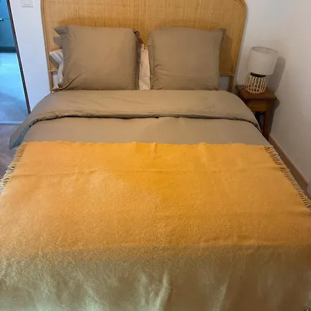 Sainte Lucie De Tallano,2 Personnes Au Centre Du Village Apartment Santa-Lucia-di-Tallano